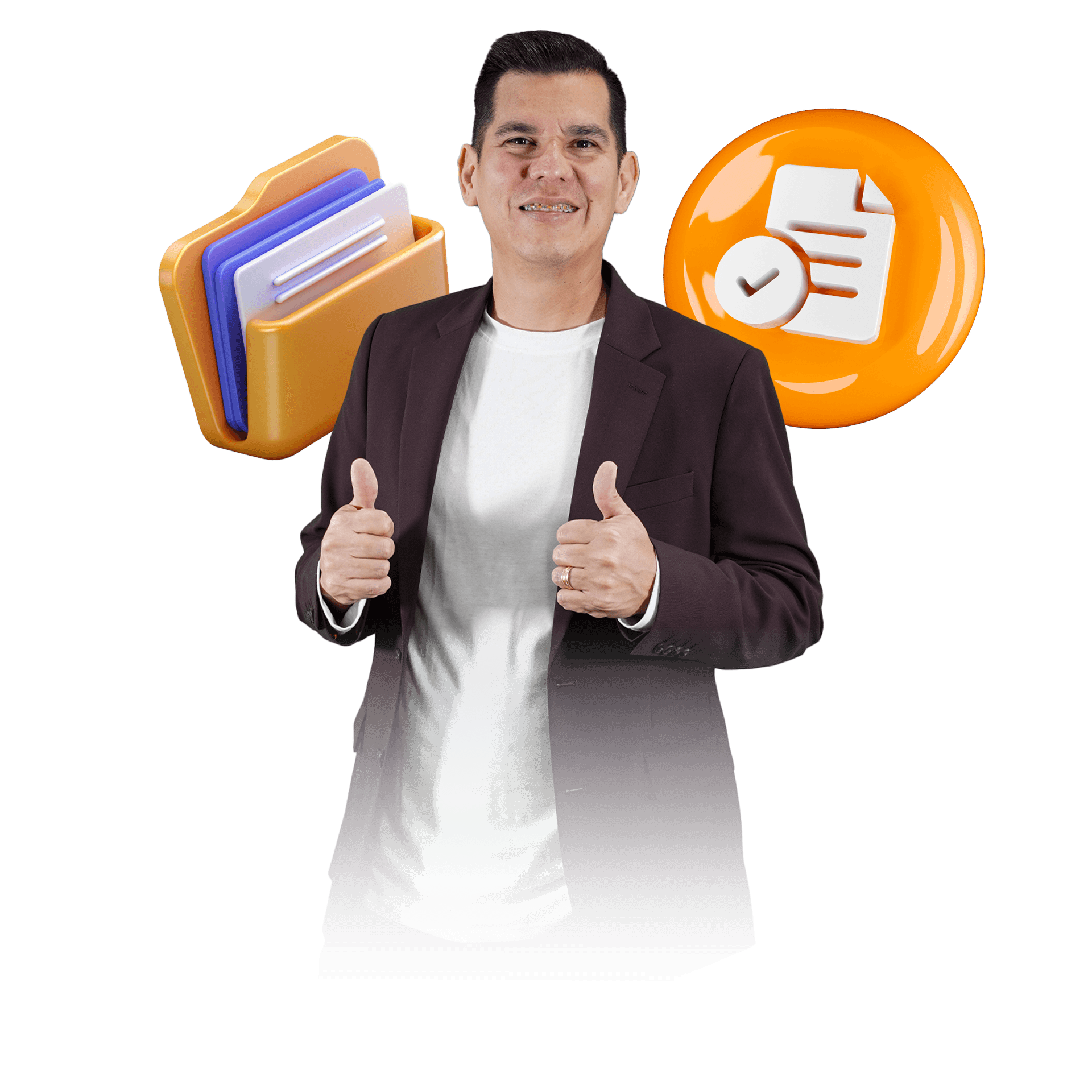 Tu Agente de Inmigración — Curso ciudadanía