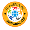 Tu Agente de Inmigración
